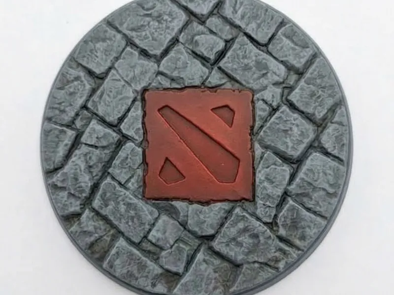 Base - Dota 2