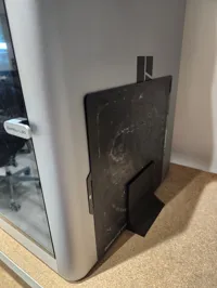 0.24mm layer, 4 walls, 15% infill