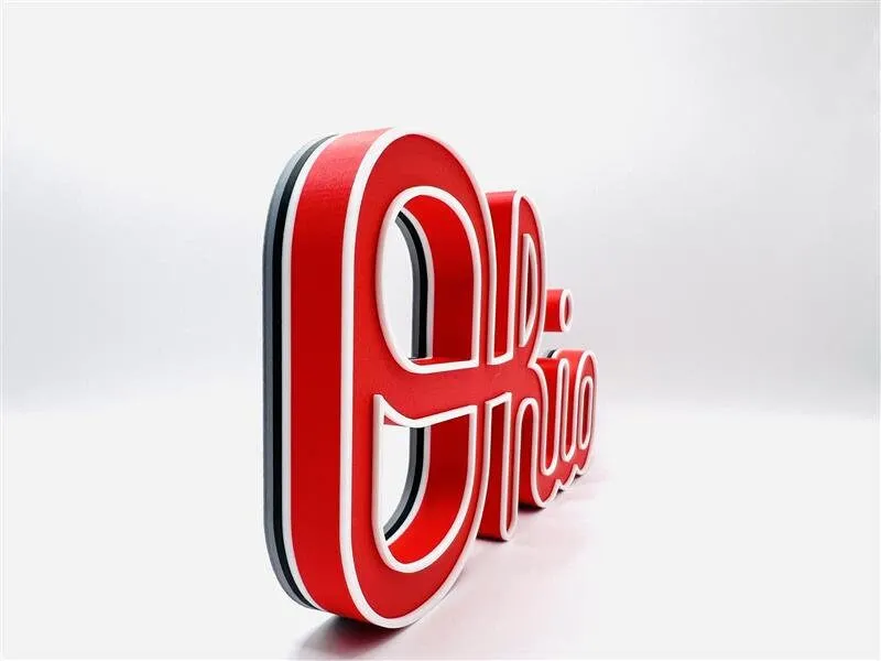 Script Ohio Desk Topper - Free 3D Print Model - MakerWorld