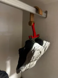 2 colors - no ams