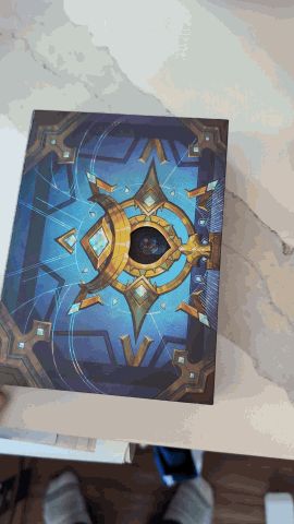 Strixhaven Codex Bundle Commander Deck Insert