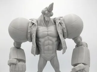 Franky one piece