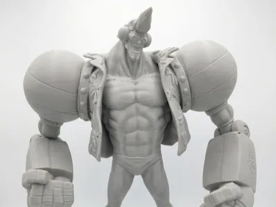 Franky one piece