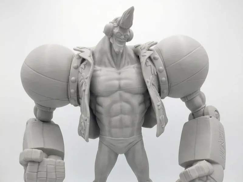 Franky one piece