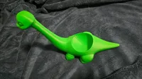 0.2mm layer, 2 walls, 10% infill