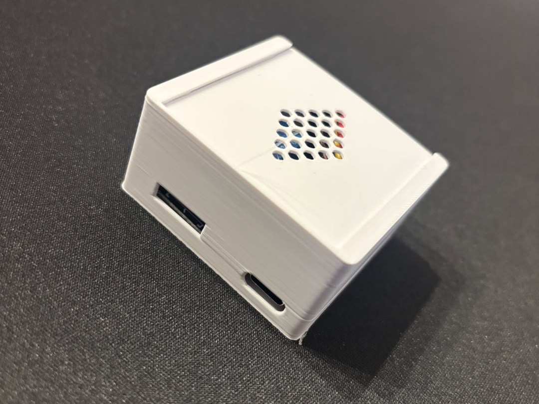 ESP32-C3 SuperMini Relais Case
