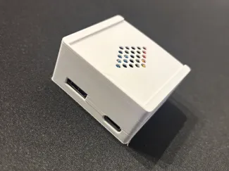 ESP32-C3 SuperMini Relais Case