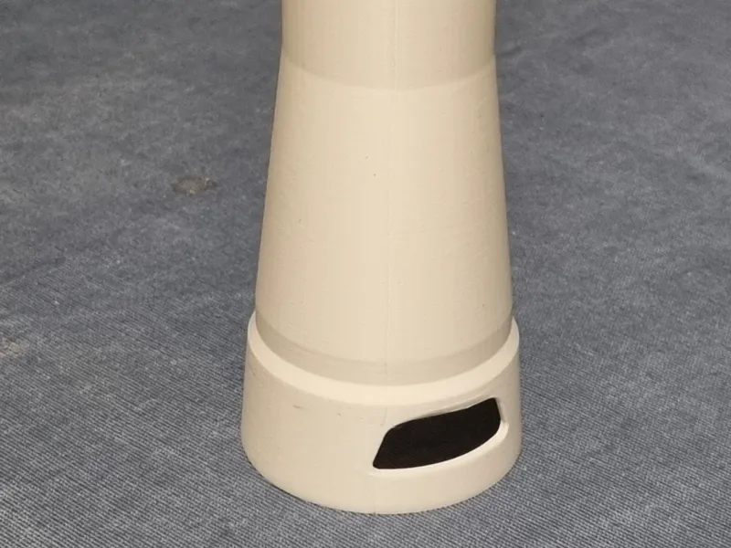 Makita circular saw Karcher adapter