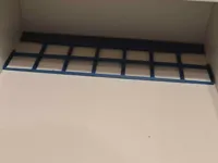 Base Gridfinity améliorée pour tiroirs IKEA Alex — photo 1