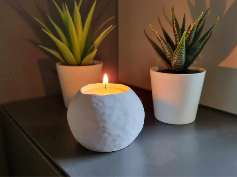 Snowball light