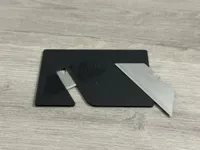 PAUSE AT LAYER - 0.2mm layer, 3 walls, 100% infill