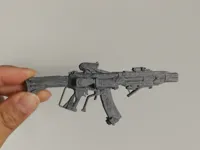 0.12mm 层高, 2 层墙, 15% 填充
