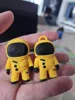 0.12mm layer, keychain version