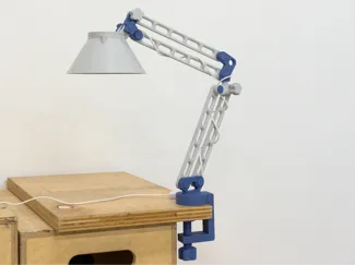 Maker's LED Lamp