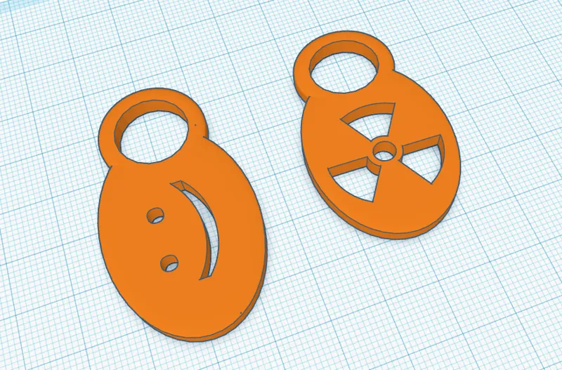 Keychain
