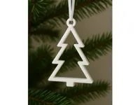 Sapin de Noël minimaliste — photo 1