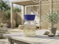 3mf Aura Collection - TO66 – Universal Fly & Mosquito Trap