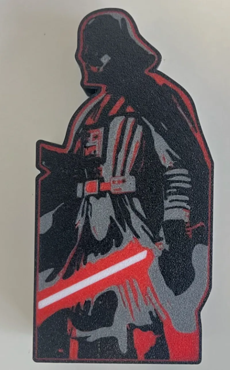 Darth Vader