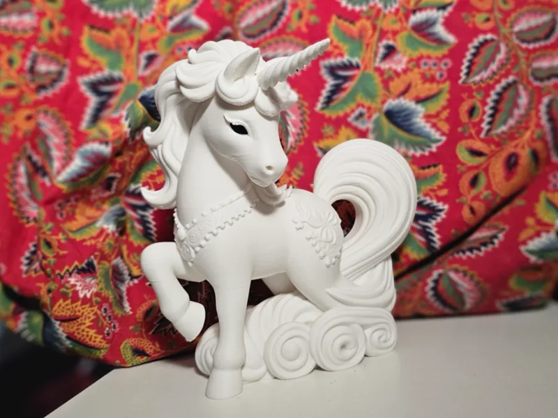 Unicorn