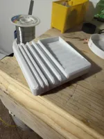 0.6mm nozzle, 0.3mm layer, 2 walls, 15% infill