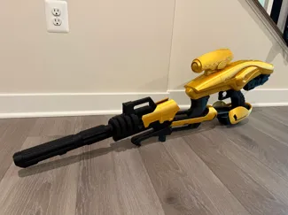 Vex Mythoclast (Destiny)
