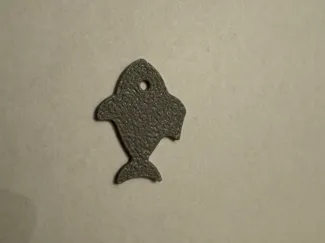 Small Fish