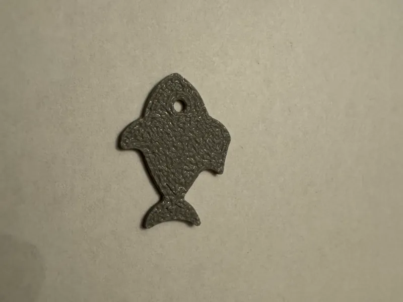 Small Fish