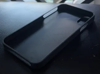 Iphone X cover