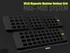 MAG-MOD SYSTEM Operator