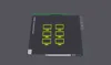 MAG-MOD System TPU Locking Frames