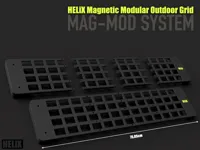 X1/P1/A1 series Printer - MAG-MOD-SYSTEM-Commander