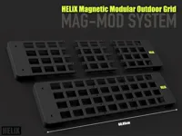 X1/P1/A1 series Printer - MAG-MOD-SYSTEM-Operator