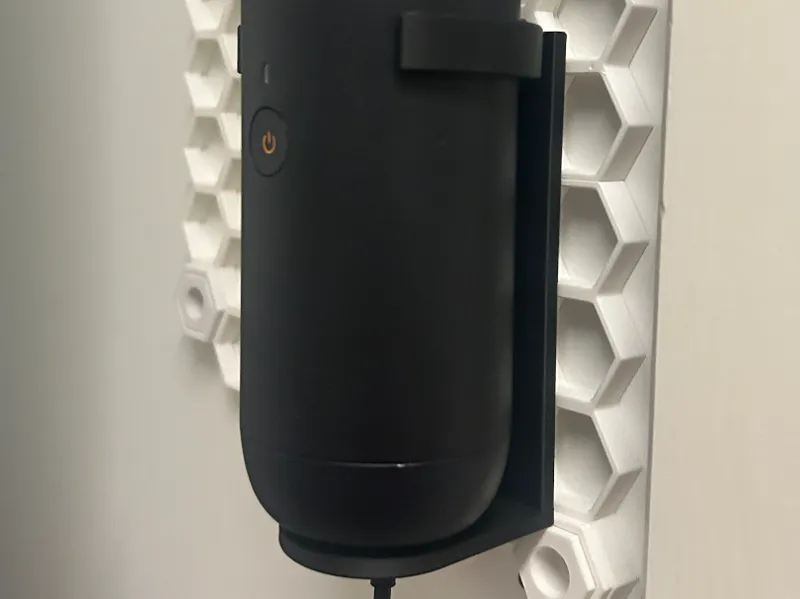 Baseus A3 Charging Station - Honeycomb Compatible