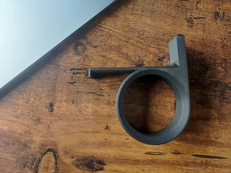 Stylish Headphone Holder