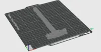 0.2mm layer, 6 walls, 25% infill