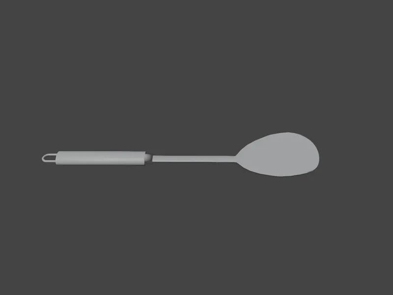 spoon