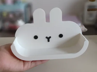 Bunny Shelf - No AMS