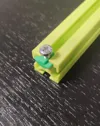 2020 Tslot Nut Collection RV2 - 0.16mm layer, 3 walls, 15%