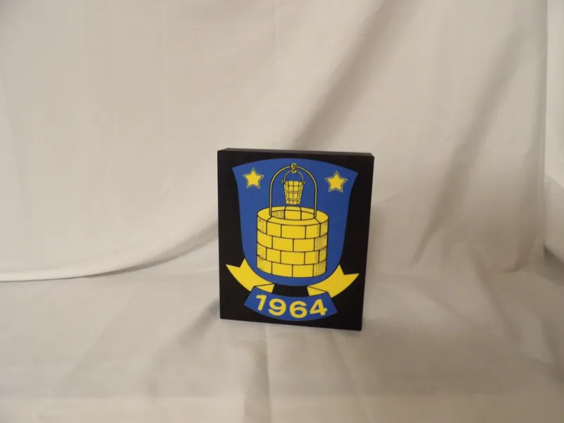Light box Brøndby