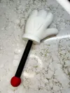 Hand Tap and Pay- for no decorated end attachment