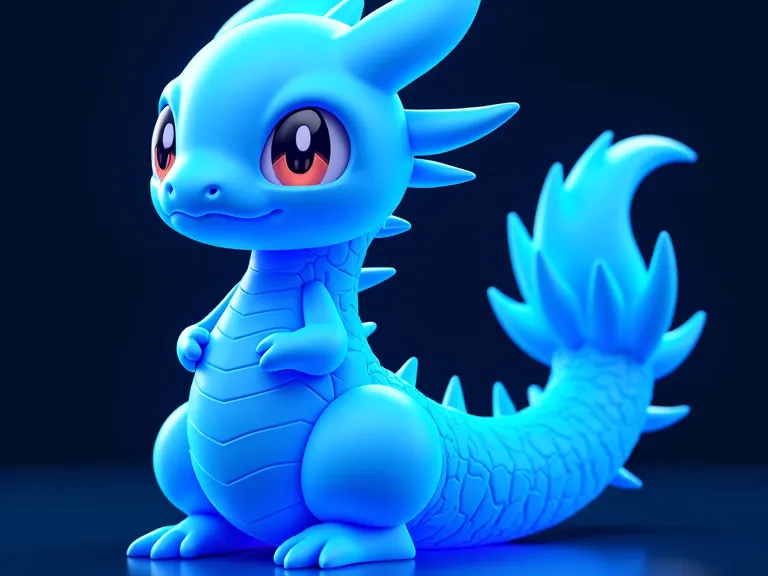dark fire drake