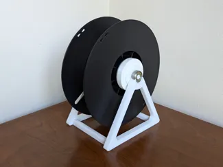 Universal Filament Spool Holder