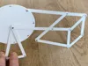 0.16mm layer, 2 walls, 15% infill