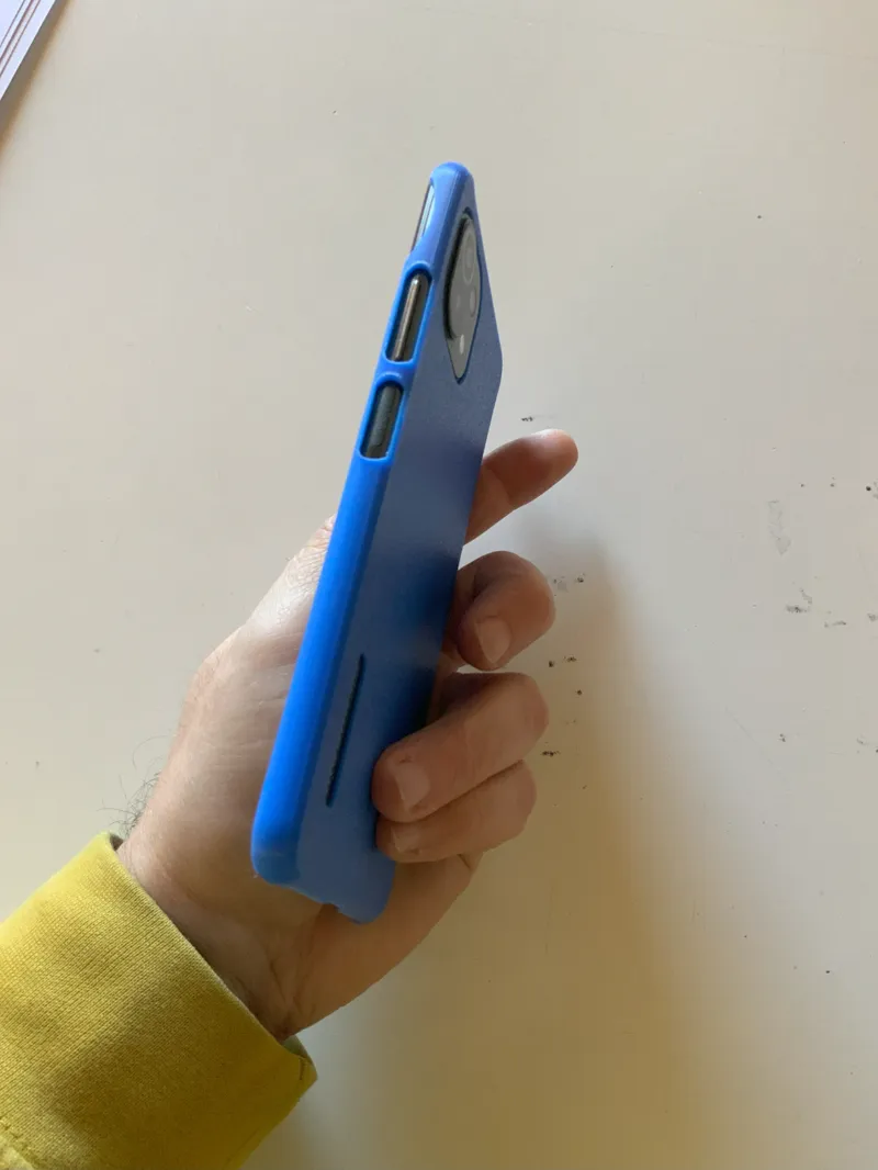 Cover Mi 11 lite 5g