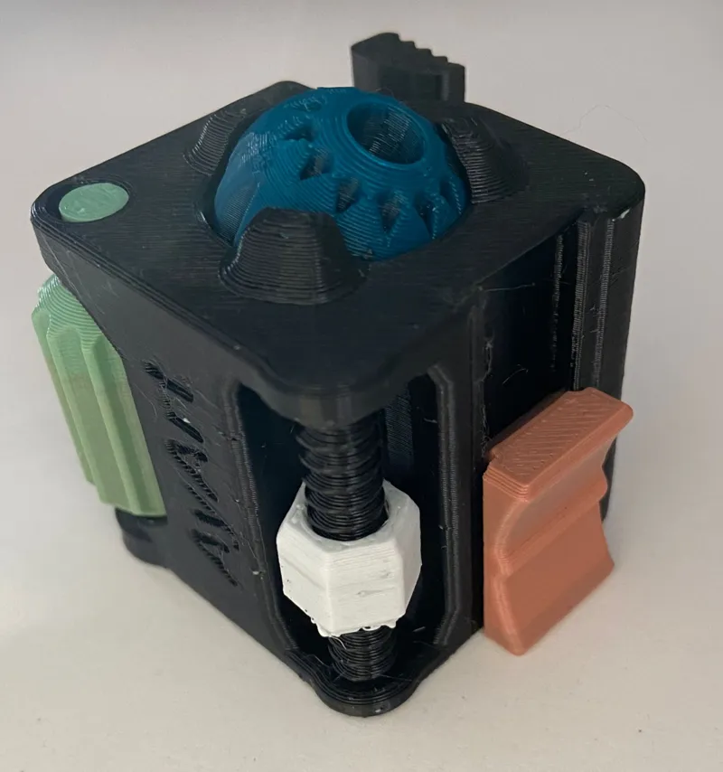 MultiCube