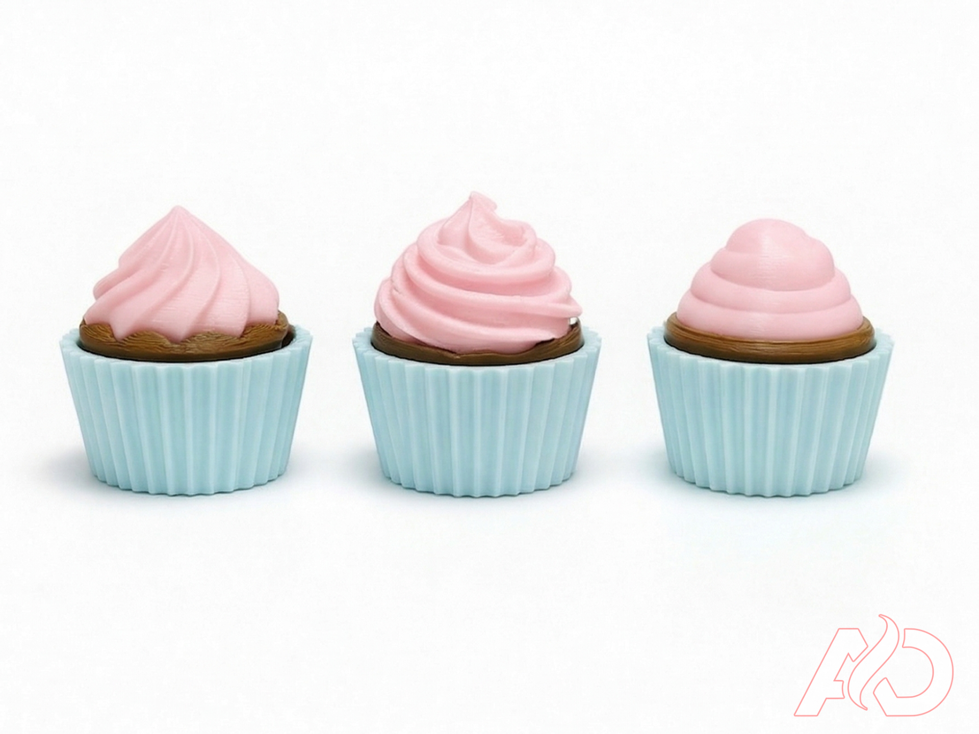 CUPCAKE CLICKER FIDGET