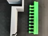 0.2mm layer, 6 walls, 25% infill