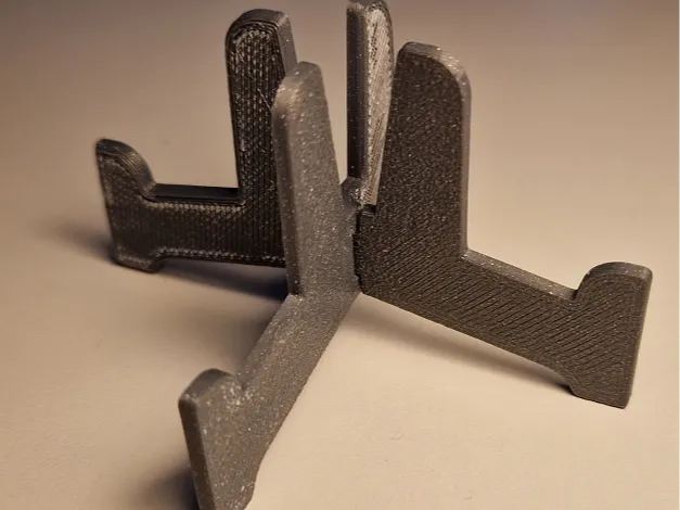 X-Wing Bottle Dryer - foldable - print in place