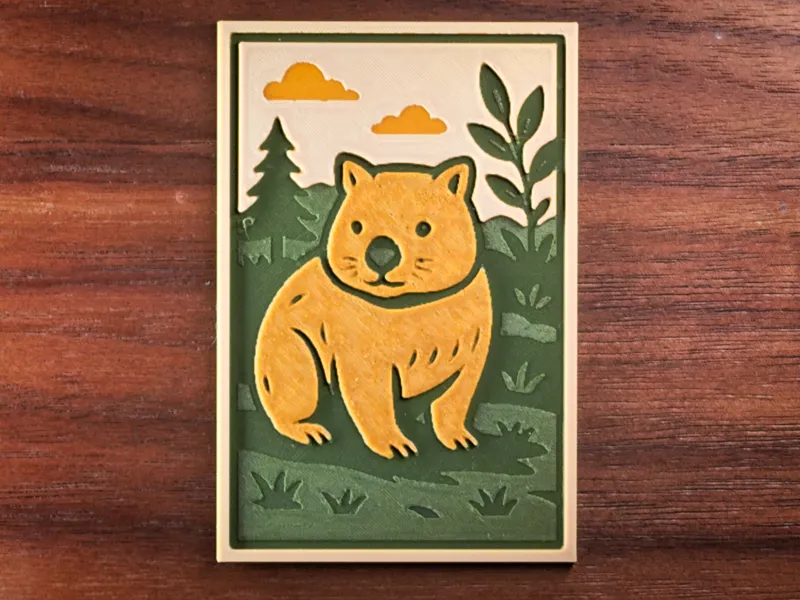 Wombat