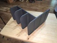 0.2mm layer, 4 walls, 15% infill